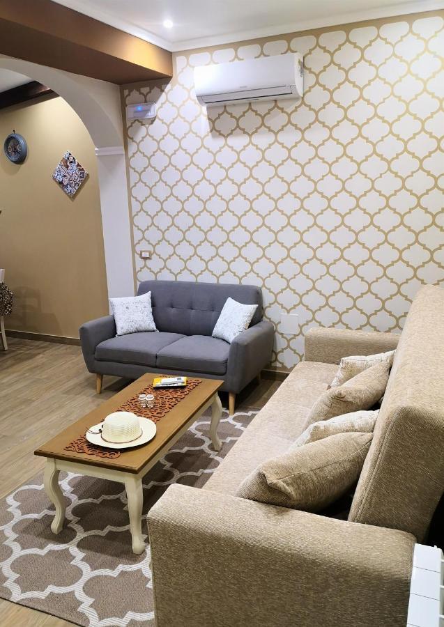 Casa Le Maioliche Apartment Giardini Naxos Ngoại thất bức ảnh
